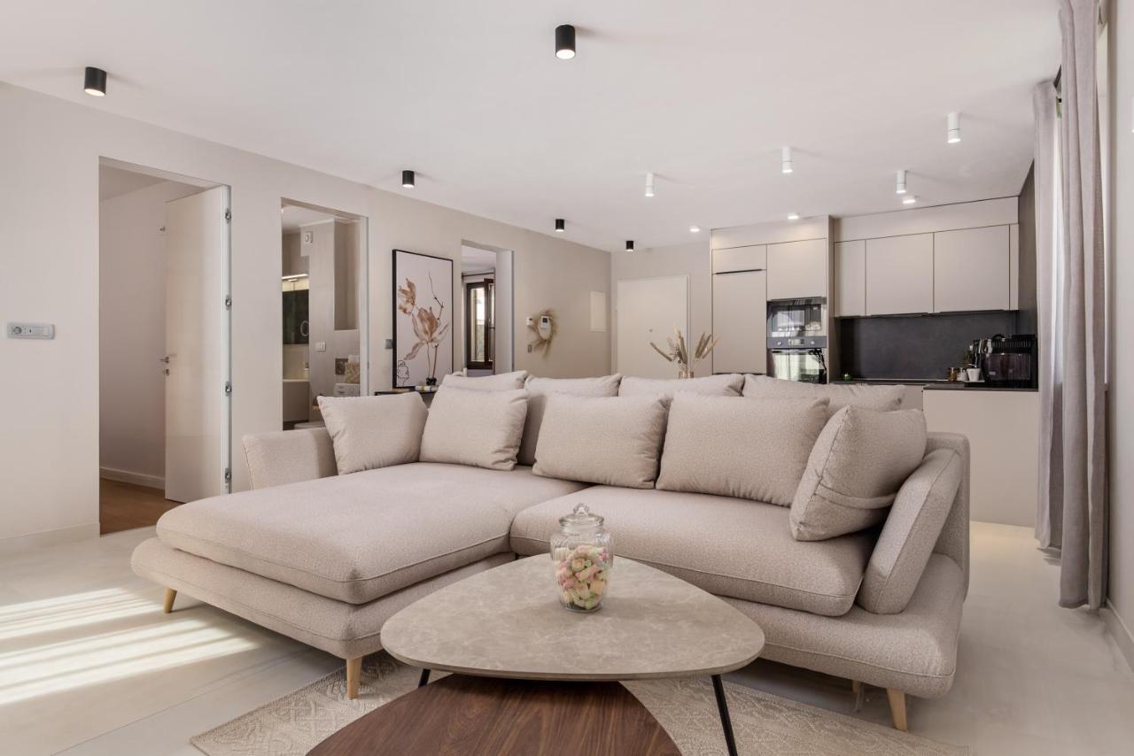 Apartmani Dogas Crikvenica Dış mekan fotoğraf